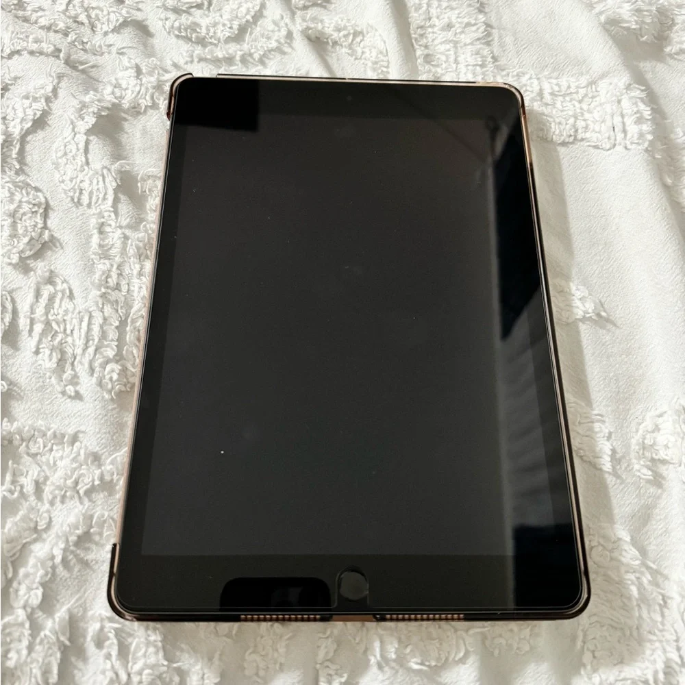 iPad 9th generation